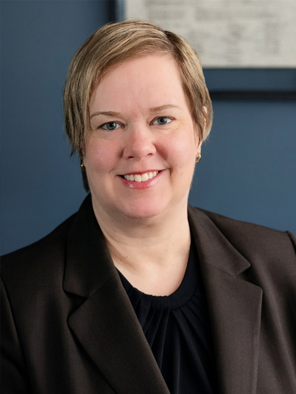 April J. Laws
