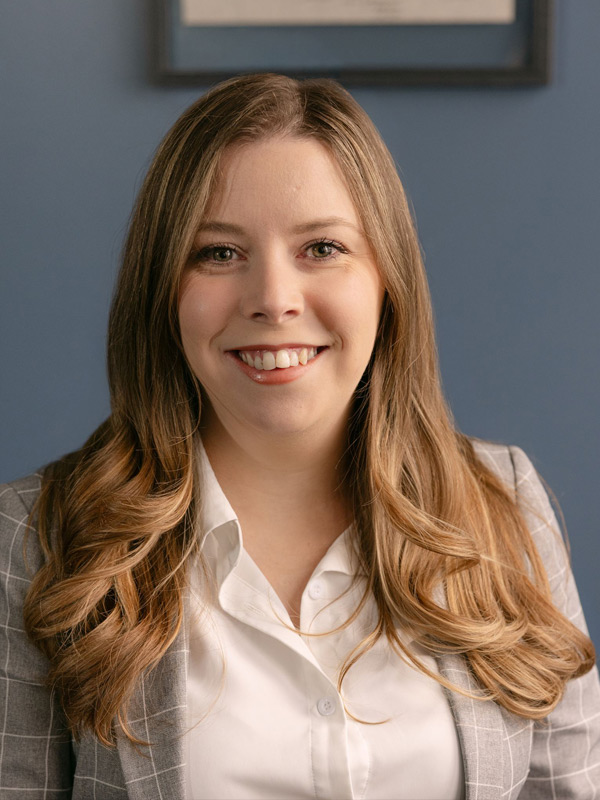Michelle K. LaRosa