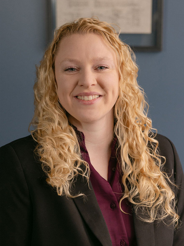 Olivia G. Reinhardt
